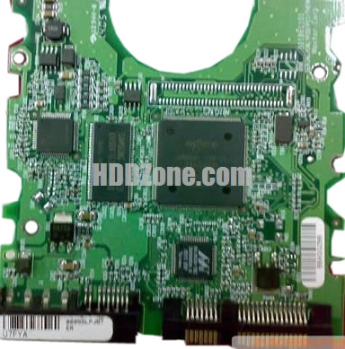 040111300 Maxtor πλακέτα σκληρό δίσκο