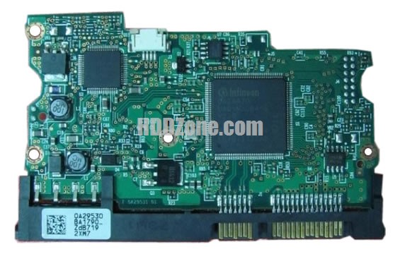 0A29470 Hitachi πλακέτα σκληρό δίσκο