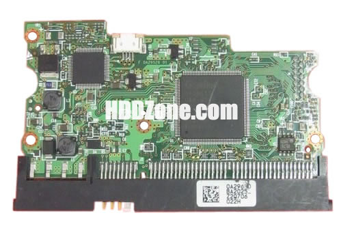 0A29615 Hitachi πλακέτα σκληρό δίσκο