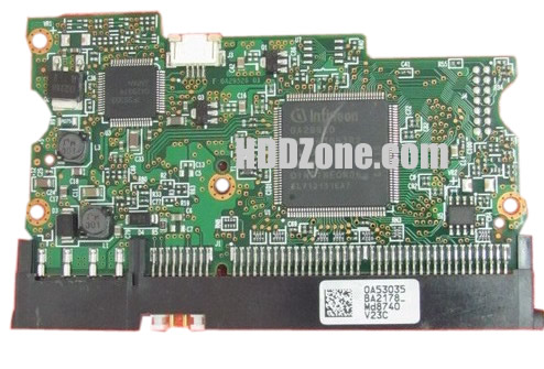 0A29620 Hitachi πλακέτα σκληρό δίσκο