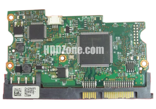 0A29625 Hitachi πλακέτα σκληρό δίσκο