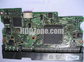 0A30106 Hitachi πλακέτα σκληρό δίσκο