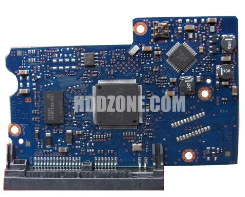 0A90352 Hitachi πλακέτα σκληρό δίσκο