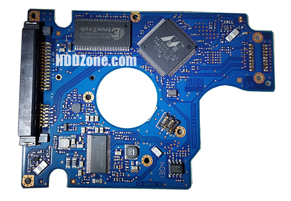 0J14465 Hitachi πλακέτα σκληρό δίσκο