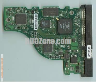 100139362 Seagate πλακέτα σκληρό δίσκο
