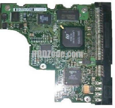 100172979 Seagate πλακέτα σκληρό δίσκο