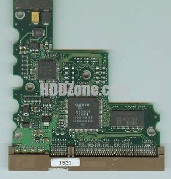 100226836 Seagate πλακέτα σκληρό δίσκο