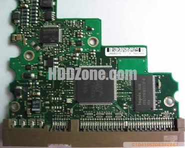 100274360 Seagate πλακέτα σκληρό δίσκο