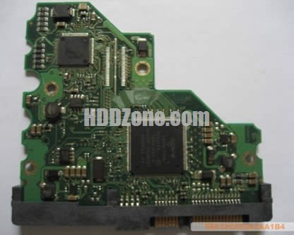 100331803 Seagate πλακέτα σκληρό δίσκο