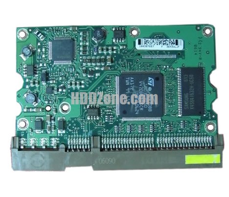100367050 Seagate πλακέτα σκληρό δίσκο