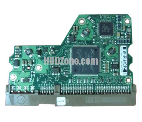 100368182 Seagate πλακέτα σκληρό δίσκο