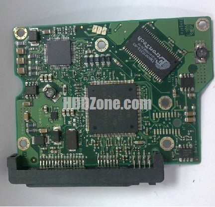 100395316 Seagate πλακέτα σκληρό δίσκο