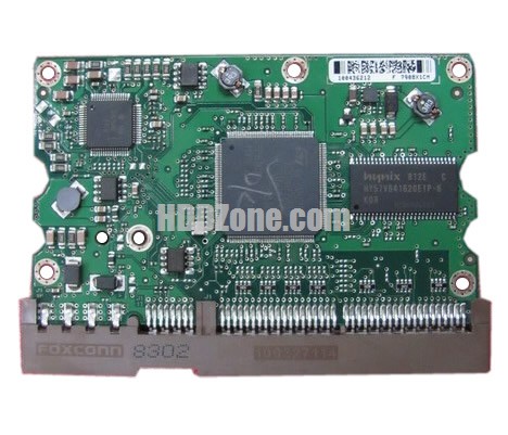 100414872 Seagate πλακέτα σκληρό δίσκο