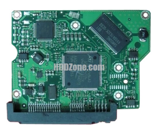 100428473 Seagate πλακέτα σκληρό δίσκο