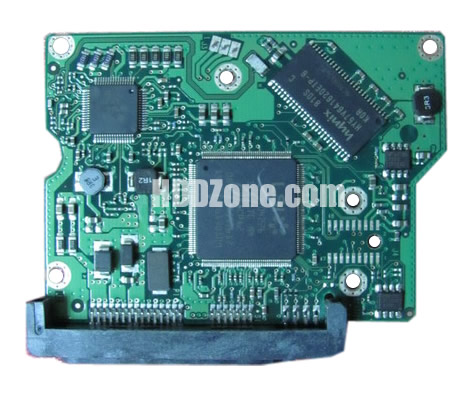 100470387 Seagate πλακέτα σκληρό δίσκο