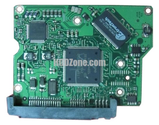 100473090 Seagate πλακέτα σκληρό δίσκο