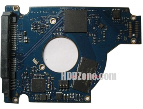 100535597 Seagate πλακέτα σκληρό δίσκο