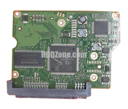 100535704 Seagate πλακέτα σκληρό δίσκο