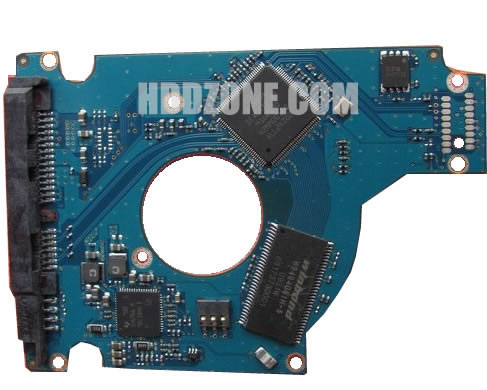 100567576 Seagate πλακέτα σκληρό δίσκο