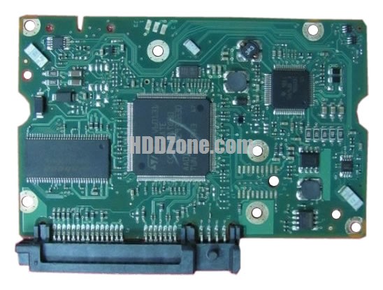 100579470 Seagate πλακέτα σκληρό δίσκο