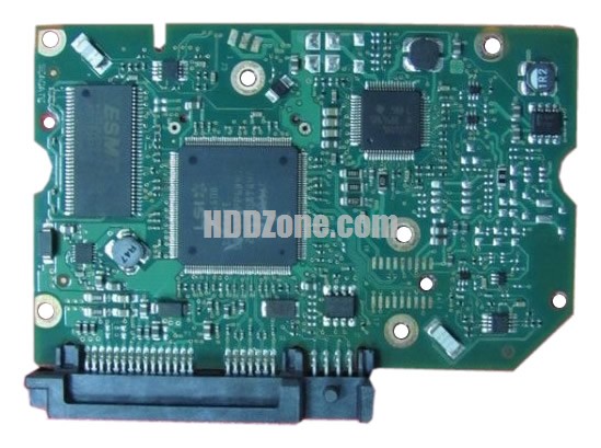 100583883 Seagate πλακέτα σκληρό δίσκο