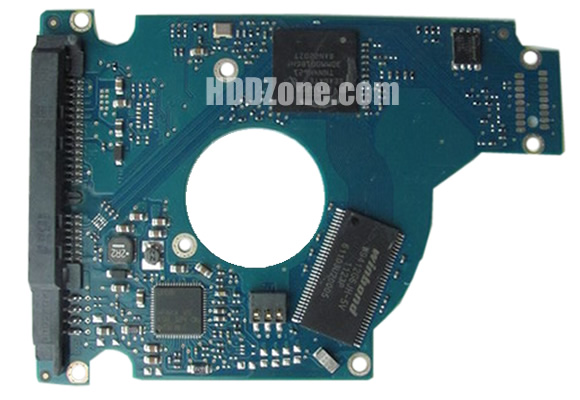 100611631 Seagate πλακέτα σκληρό δίσκο