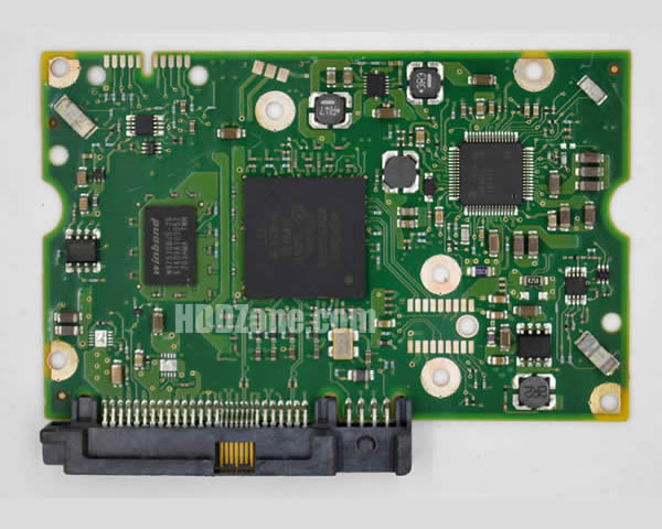 100638869 Seagate πλακέτα σκληρό δίσκο