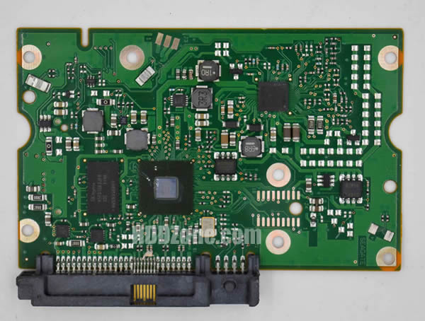 100707482 Seagate πλακέτα σκληρό δίσκο