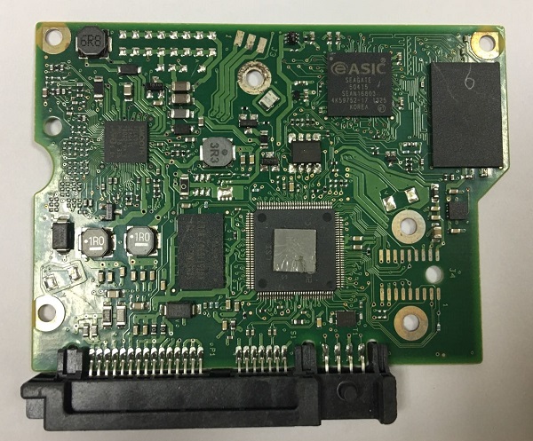 100716565 Seagate πλακέτα σκληρό δίσκο