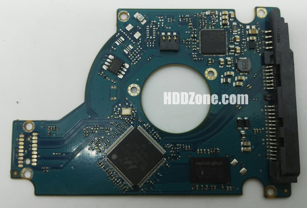 100729420 Seagate πλακέτα σκληρό δίσκο