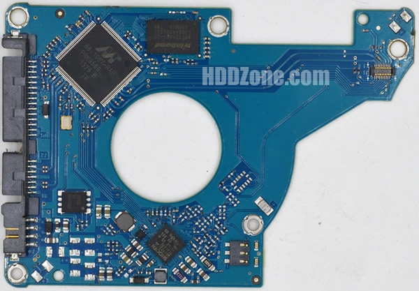 100732745 Seagate πλακέτα σκληρό δίσκο