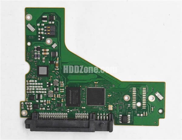 100745573 Seagate πλακέτα σκληρό δίσκο