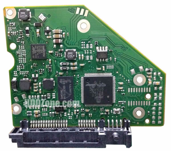100749730 Seagate πλακέτα σκληρό δίσκο