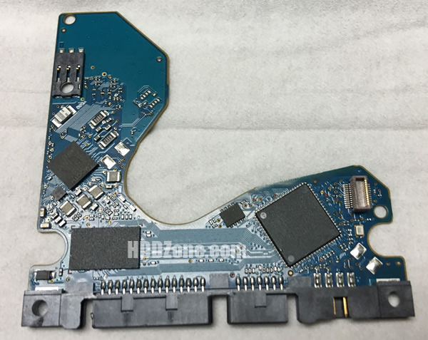 100760000 Seagate πλακέτα σκληρό δίσκο