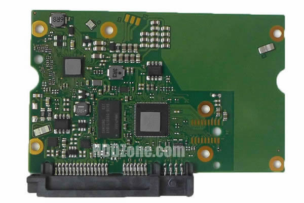100761567 Seagate πλακέτα σκληρό δίσκο