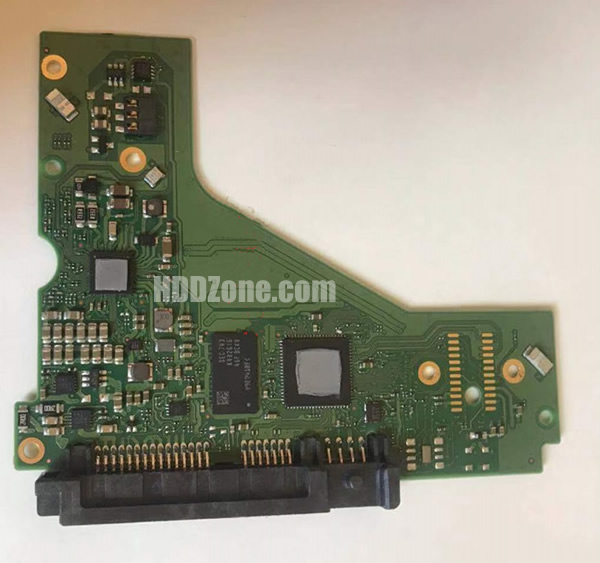 100768434 Seagate πλακέτα σκληρό δίσκο