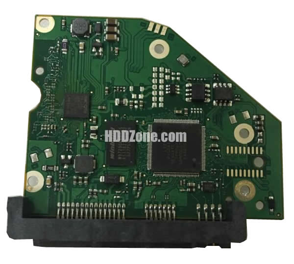 100774000 Seagate πλακέτα σκληρό δίσκο