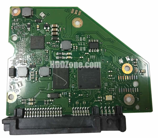 100797092 Seagate πλακέτα σκληρό δίσκο