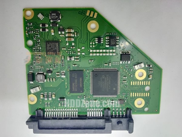 100799168 Seagate πλακέτα σκληρό δίσκο