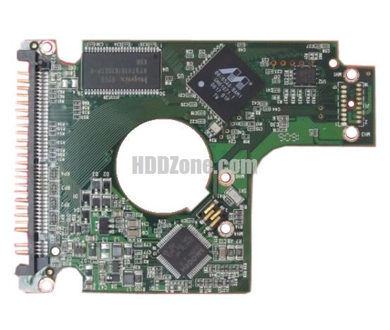 2060-701281-001 WD πλακέτα σκληρό δίσκο