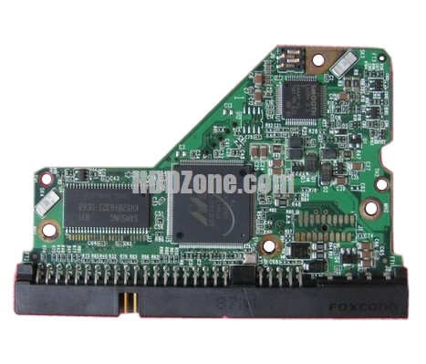 2060-701508-001 WD πλακέτα σκληρό δίσκο