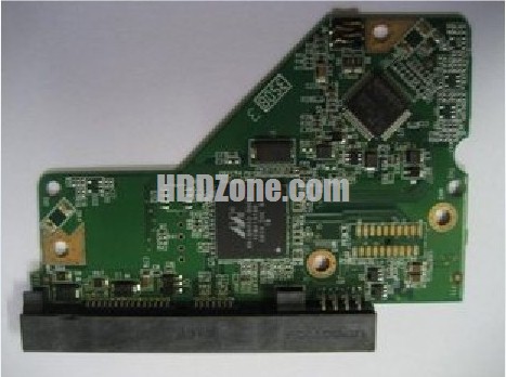 2060-701537-004 WD πλακέτα σκληρό δίσκο