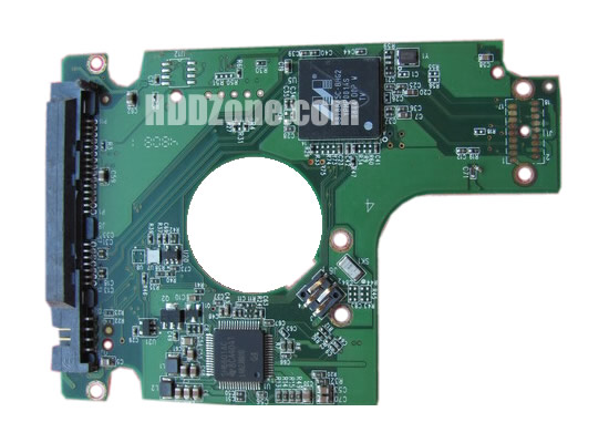 2060-701572-002 WD πλακέτα σκληρό δίσκο