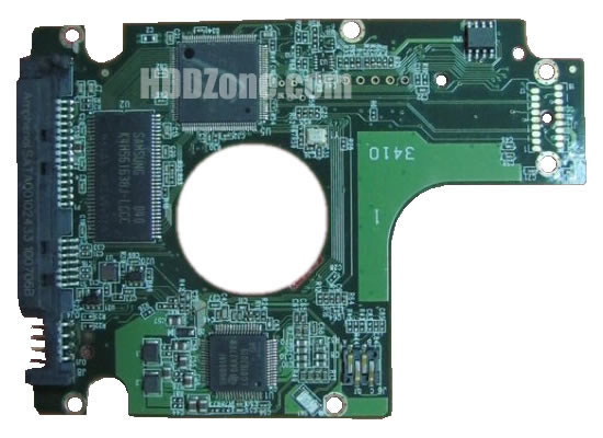 2060-771714-000 WD πλακέτα σκληρό δίσκο