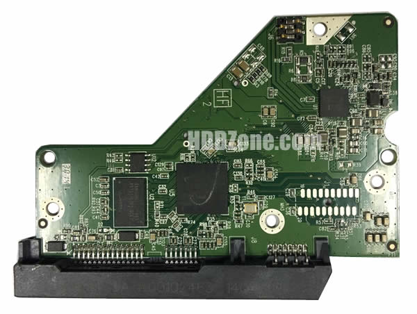 2060-800006-000 WD πλακέτα σκληρό δίσκο