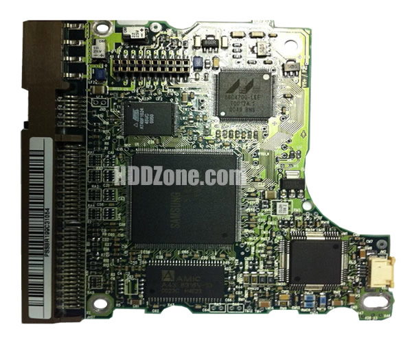 BF41-00041A Samsung πλακέτα σκληρό δίσκο