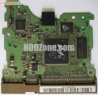 BF41-00093A Samsung πλακέτα σκληρό δίσκο