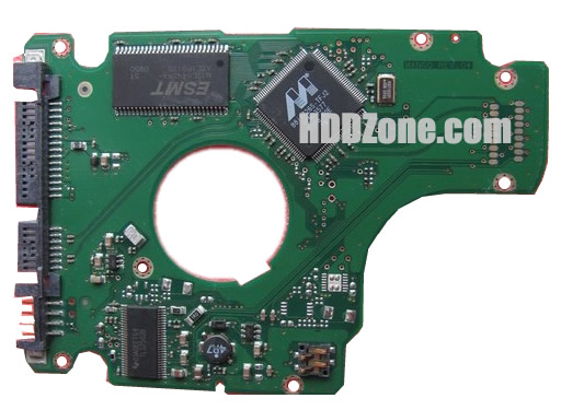 BF41-00186A Samsung πλακέτα σκληρό δίσκο