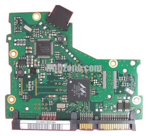 BF41-00204B Samsung πλακέτα σκληρό δίσκο