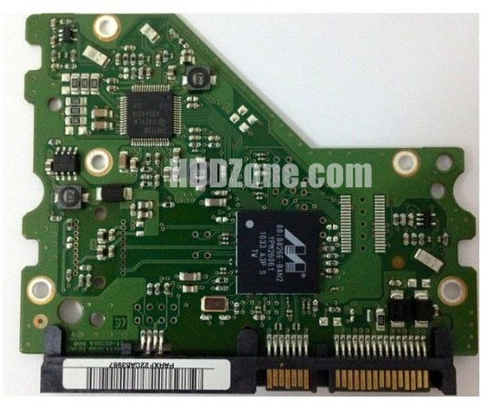 BF41-00286A Samsung πλακέτα σκληρό δίσκο